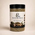 Naturally Dried Rosemary - 50g