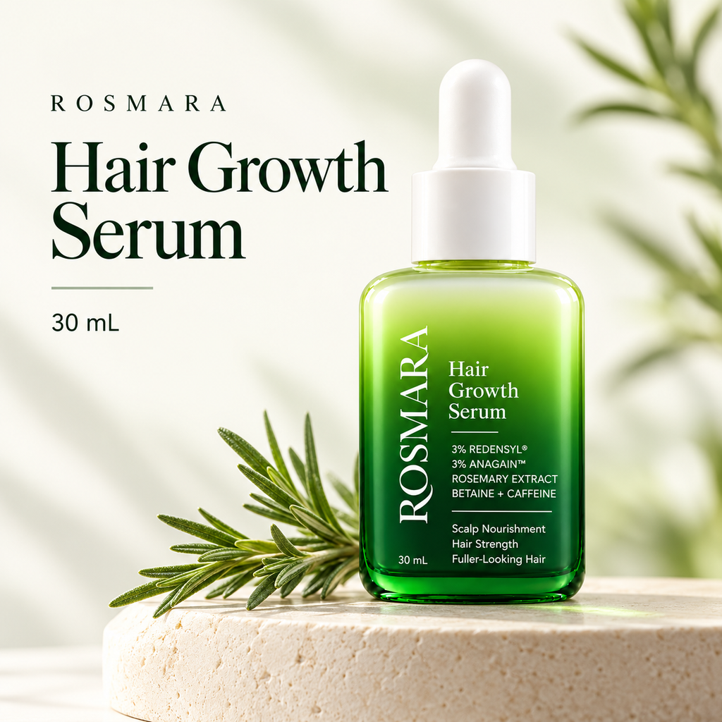 HAIR GROWTH SERUM